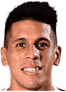 Sebastian Valdez