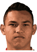 Limberg Gutierrez Mojica
