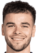 Lucas Chevalier