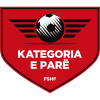 Kategoria e Pare (Albania)