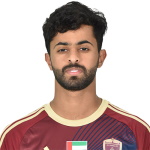 Abdulla Falsal Alkarbi
