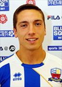 Adam Walker