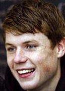Alex Whittle