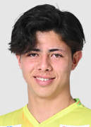 Alexandre Kouto Horio Pisano