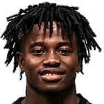 Amadu Balde