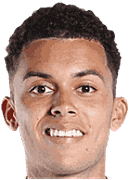 Brennan Johnson