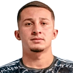 Bryan Segura
