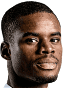 Bubacar Djalo