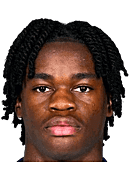 Callum Olusesi