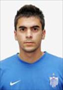 Chrysovalantis Panagiotou