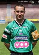 Damien Lahaye