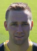 Darren Lavery