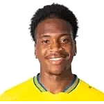 David Amegnaglo