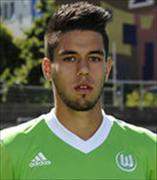 David Chamorro