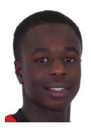 Djibril Coulibaly
