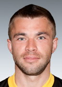 Dmitri Osipenko