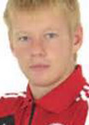 Dmytro Zaderetskyi