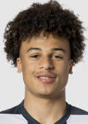 Dylan Munroe