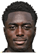 Edwin Danquah