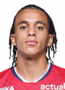 Ethan Mbappe
