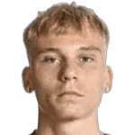 Evan Rossier