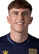 Finlay Robertson