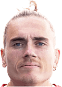 Frederik Hgh