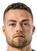 Gabriel Gudmundsson