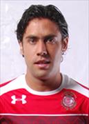 Gabriel Velasco Gutierrez