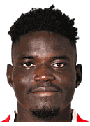 Gora Diouf