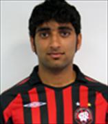 Hamdan Al Kamali