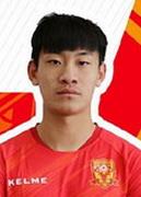 Hao Yan