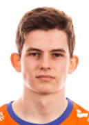 Henrik Melland