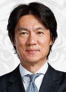 Hong Myung-Bo