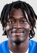 Ibrahim Kante