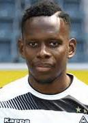 Ibrahima Traore