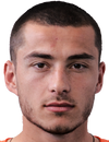 Irakli Janjgava