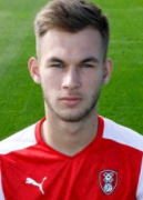 Jake Cooper