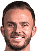 James Maddison