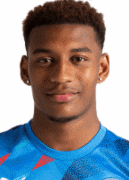 Jayden Richardson