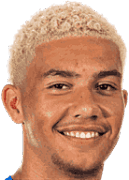 Jaylan van Schooneveld
