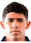 Jesus Rivas