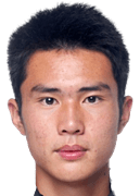 Jiang Mengze