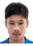Jin Haowei