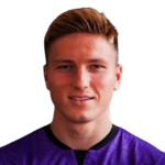 Joel Torrance