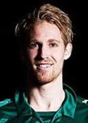 Jonas Thorsen