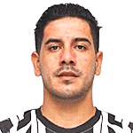 Jorge Recalde