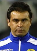 Juan Jose Ribera