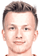 Kasper Lunding Jakobsen