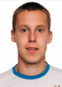 Kirill Isaev